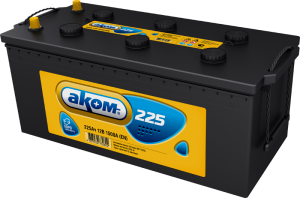 Automotive battery PNG-12099